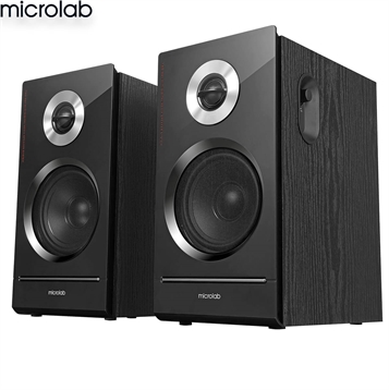 Loa Microlab SOLO 15